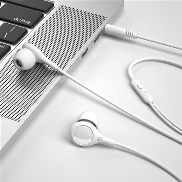 AURICULARES CABLE EP46