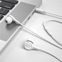 AURICULARES CABLE EP46
