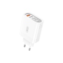 CARGADOR MULTIPLE 18W