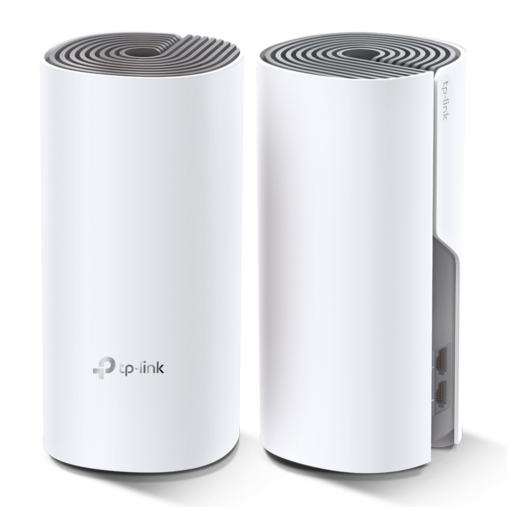 TP-LINK DECO E4