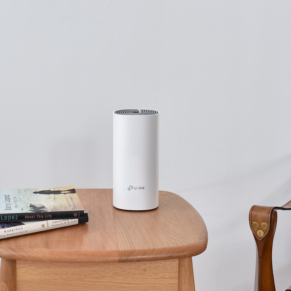 TP-LINK DECO E4