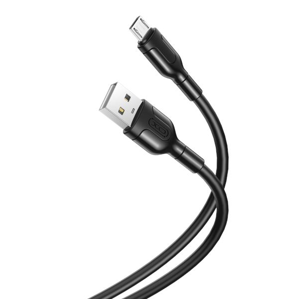 Kabel Micro USB Xo 1,0m