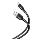 Kabel Micro USB Xo 1,0m