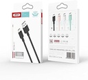 Kabel Do IPhona 1m Xo