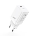 CARGADOR TIPO C 65W GAN