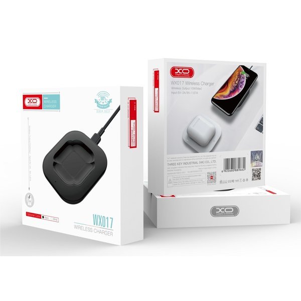 CARGADOR INALAMBRICO AIRPODS