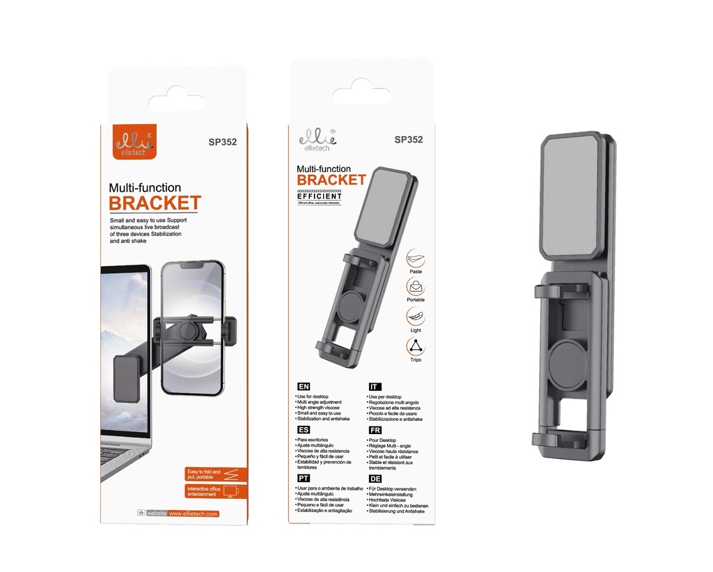 SOPORTE MULTI FUNCION PORTATIL MOVIL