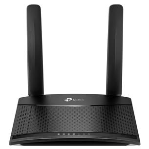 TP-LINK 4G LTE ROUTER