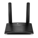 TP-LINK 4G LTE ROUTER