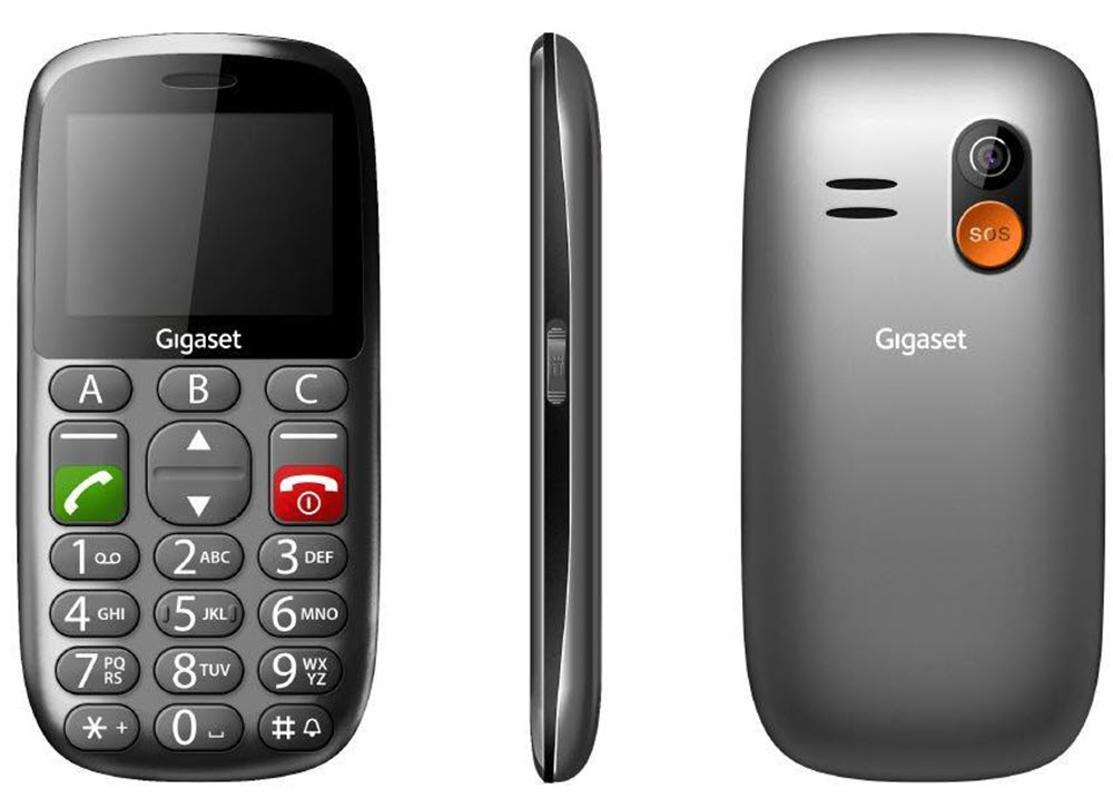 GIGASET GL390