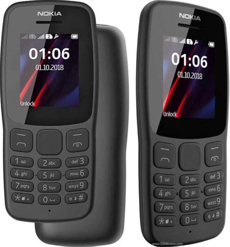 NOKIA 105 