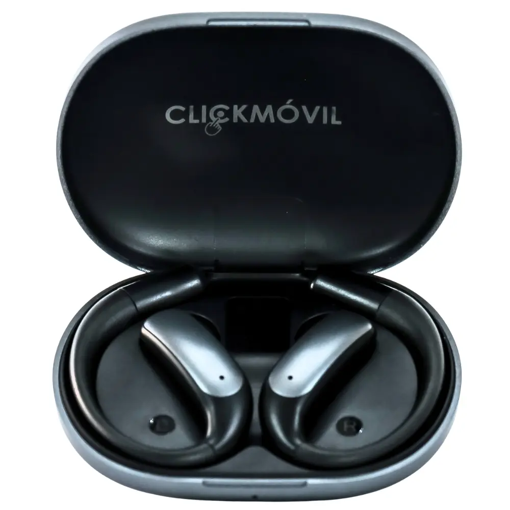 CLICKMOVIL AURICULARES TRADUCCION