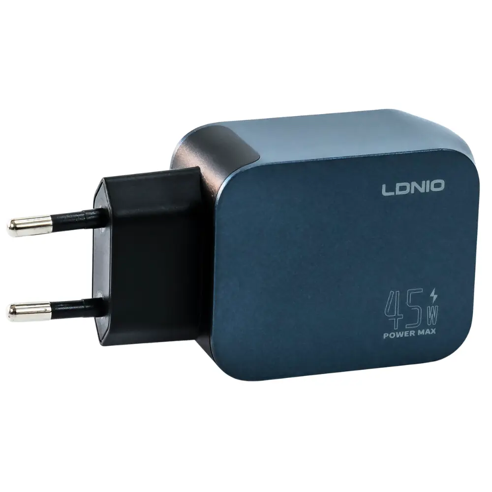  CLICKMOVIL CARGADOR TIPO C A TIPO C 45 GAN