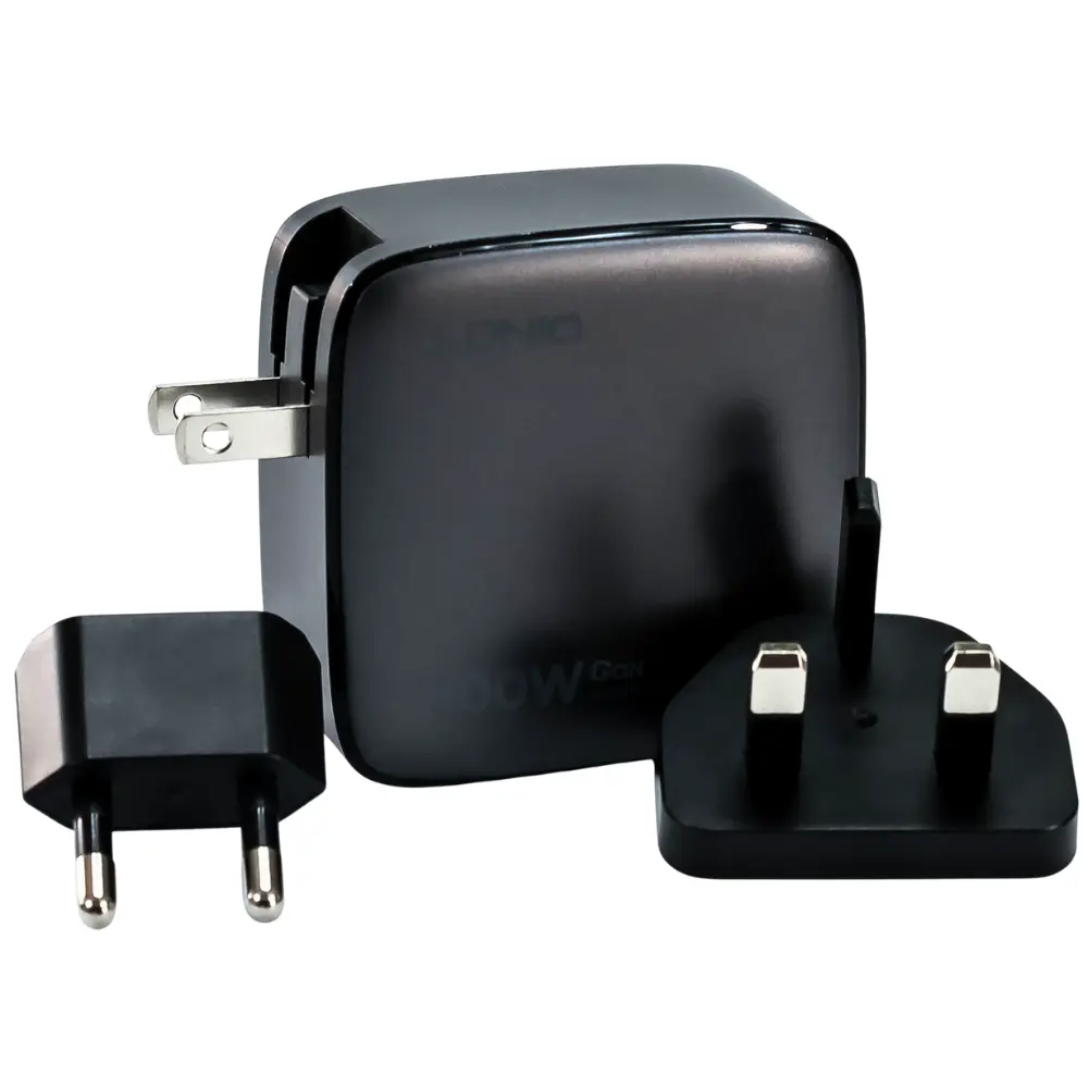  CLICKMOVIL CARGADOR TIPO C A TIPO C 100W