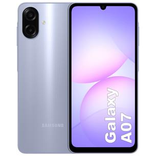 Samsung Galaxy A07 8/256 GB — Light Violet (internacional)
