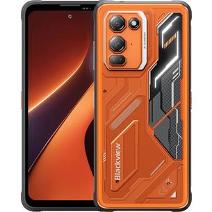 Blackview Fort 200 6/256 GB — naranja