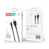 [XO-NBP156] CABLE USB A A TIPO C