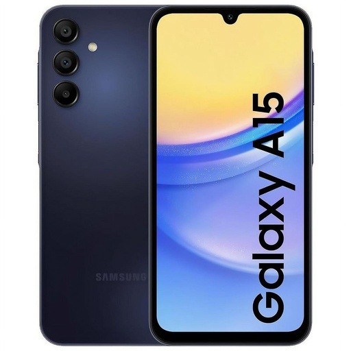 [SAMSUNG A15] SAMSUNG A15 128GB 4GB RAM