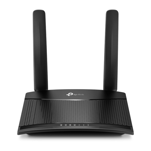 [TL-MR100] TP-LINK 4G LTE ROUTER