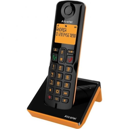[S280] ALCATEL S280