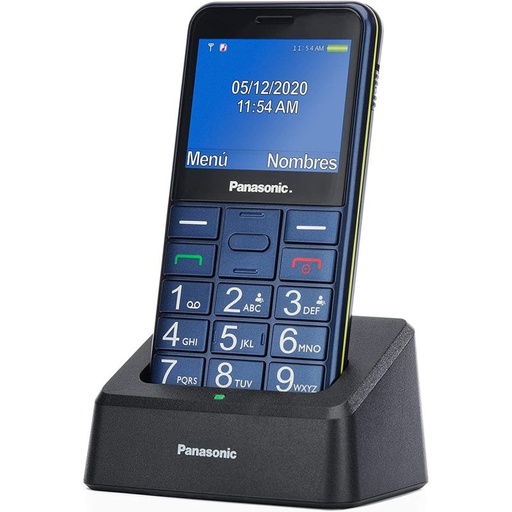 [KX TU 155] PANASONIC KX TU 155 EXBN